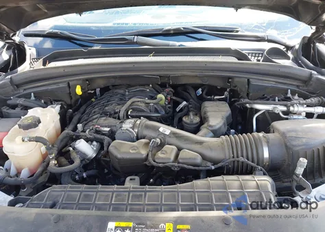 2022 Jeep Grand Cherokee L Limited 4X4 z USA, uszkodzony, nr VIN 1C4RJKBG5N8514591